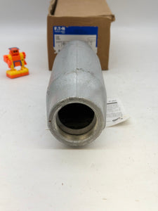 Eaton Crouse-Hinds C68 Form 8 Conduit Outlet Body, 2” (New)