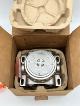 Load image into Gallery viewer, Det-Tronics 226365-140 STB1S2NW Sensor Termination Box, SS, 3/4, QUAD, 505 (New)