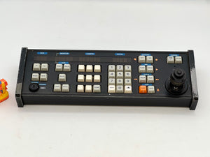 American Dynamics AD2088 Matrix Controller Keyboard *Lot of (2)* (For Parts-No Key)