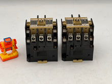 Load image into Gallery viewer, Mitsubishi S-K65UL Contactor, Size: 2-1/2 *Lot of (2)* (Used)