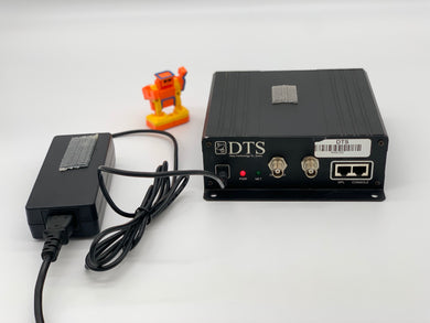 DTS Data Technology Solutions RAM-032 GPS Module (Used)