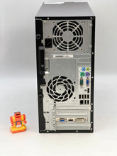 Load image into Gallery viewer, HP Compaq 6200 Pro Microtower i5 500GB HDD Win 10 Pro (Used)