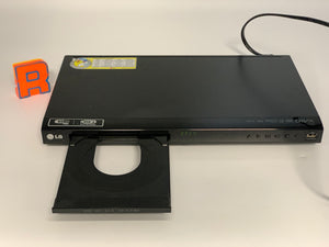 LG DV642 DVD / CD / CD-R / RW Player, USB Direct Recording (Used)