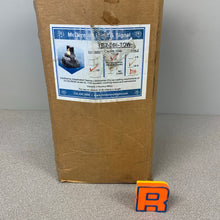 Load image into Gallery viewer, McDermott TB2-266-TOW-120-P Double Head Yellow Towing Light, 30&#39; Cable (Open Box)