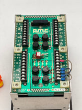 Load image into Gallery viewer, PMC Prime Mover Controls 8201-2101 Propulsion Telegraph (Used)