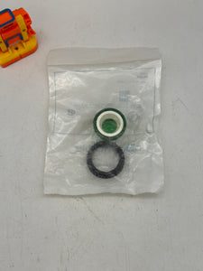 C3 Controls PLLGN Lens, 30, Poly, Green *Lot of (6)* (New)