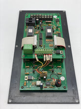 Load image into Gallery viewer, Pan Delta Controls Emergency Engine Order Telegraph (Used)