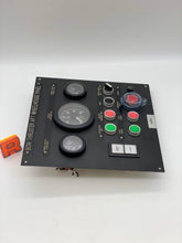 Load image into Gallery viewer, NORIS Automation Bow Thruster AFT Wheelhouse Control Panel (Not Tested)