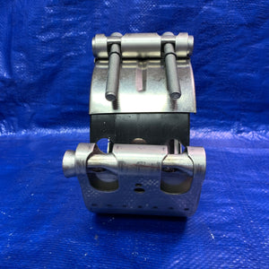 Norma 05728660114 Normaconnect REP E W5 NBR Pipe Repair Clamp For 4.5” Pipe (No Box)