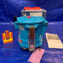 Load image into Gallery viewer, Meltric 39-94153-K04-4X Receptacle/Connector, DR150, 3P+G, 480VAC, Type 4x (New)