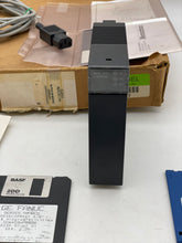 Load image into Gallery viewer, GE Fanuc IC693ADC311H Alphanumeric Display Coprocessor w/ Pictured Accs. (Open Box)