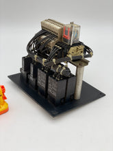 Load image into Gallery viewer, MAK (Caterpillar) Main Engine Start/Stop Control Panel (Not Tested)