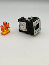 Load image into Gallery viewer, Siemens 3RT1526-1BP40 Contactor (No Box)