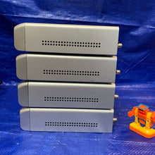 Load image into Gallery viewer, DirectTV D11-100 Satellite Box With Power Cord *Lot of (4) Box&#39;s, (4) Power Cords, (2) Remotes* (Not Tested-For Parts)