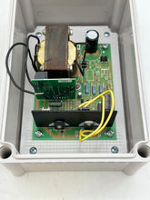 Load image into Gallery viewer, Tomar 1000-120 Power Alarm Siren Enclosure, 120VAC (No Box)