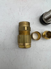 Load image into Gallery viewer, Hawke 153-O-X Size O, 1/2” NPT Cable Gland *Lot of (6)* (No Box)