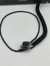 Load image into Gallery viewer, Sperry Marine SSB GMDSS Watch Station Panel w/ VHF Handset (Not Tested)