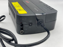 Load image into Gallery viewer, APC BE550G Back-UPS 550 Battery Back Up Surge Protector w/ Battery (Used)
