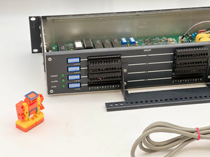 American Dynamics AD2083/06 Rack Mount Matrix Code Generator (Used-No Cover)