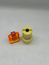Load image into Gallery viewer, Pauluhn 420PP-125 261/262 Plug, 20A, 3-Wire, 2-Pole, Plastic, 125VAC (No Box)