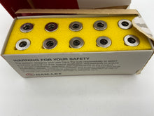 Load image into Gallery viewer, Ham-Let 3001606 762L SS 1/4&quot; Tube OD Straight Comp. Union, *Box of (10)* (New)