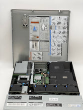 Load image into Gallery viewer, Dell PowerEdge E13S Expandable RAID Controller (x1) 2.36 GHz Quad-core Proces 3GB Mem. (Used)