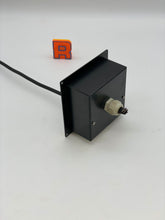 Load image into Gallery viewer, Zenitel Vingtor SPA-M4S Ver.02 w/ Microphone (Not Tested-For Parts)