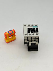 Siemens 3RT1526-1BP40 Contactor (No Box)