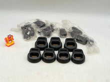 Load image into Gallery viewer, Motorola HCTN4001A Single Unit Charger Base w/ Power Adapter *Lot of (7)* (No Box)