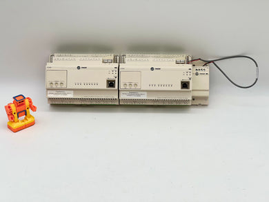 Trane Tracer UC400 (x2), Bacnet Terminator (x1) HVAC Programmable Terminal Controller (Used)