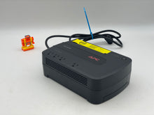 Load image into Gallery viewer, APC BE550G Back-UPS 550 Battery Back Up Surge Protector w/ Battery (Used)