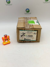 Load image into Gallery viewer, Panduit UCIB1-V316 Universal Metal Rung Brkt I-Beam 316SS, *Box of (25)* (Open Box)