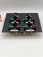 Load image into Gallery viewer, Marine Valve Control Panel (Used)