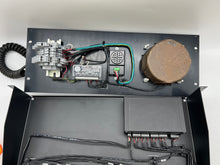 Load image into Gallery viewer, ESS AZ-PP3 AZ-DSP1 General Alarm / Public Address System / AEVADS Rack Mountable (Used-For Parts)