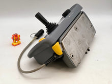 Load image into Gallery viewer, Alstom Joystick Controller Station w/ Wall Mount Bracket for Marine DP System (Used)