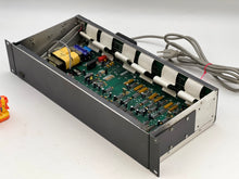 Load image into Gallery viewer, American Dynamics AD2083/06 Rack Mount Matrix Code Generator (Used-No Cover)