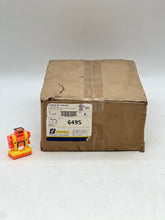 Load image into Gallery viewer, Topaz 649S EMT/Rigid/IMC Couplings, 3-1/2” *Box of (6)* (New)