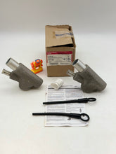 Load image into Gallery viewer, Eaton Crouse-Hinds EYD36-SA Condulet Sealing Fitting, 1&quot; *Box of (2)* (New)