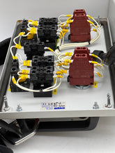 Load image into Gallery viewer, Eureka Pumps Marine FI-FI Monitor Remote Control Unit w/ 50’ Cord (Used)