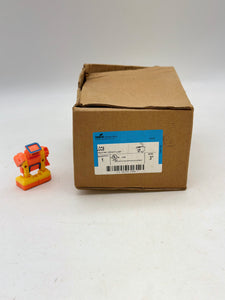 Cooper Crouse-Hinds LCC8 Cable Tray Conduit Clamp, 3" (New)