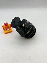 Load image into Gallery viewer, Shallco 2606C Voltmeter Rotary Control Switch, Series 26 *Lot of (3)* (Used)