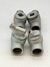 Load image into Gallery viewer, Appleton O-Z Gedney EYD/EZS Series Conduit Fitting, *Lot of (4)* (No Box)