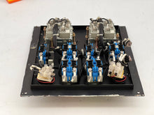 Load image into Gallery viewer, NORIS Automation P837-17-GECRIP-01 Genset ECR Indicating Panel (Not Tested-For Parts)