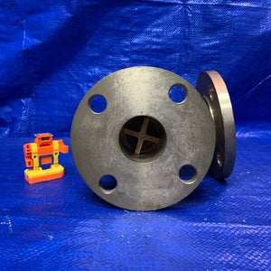 Kunkle 20-H03-MG Safety Relief Valve, Flanged, 2”, 40 PSI (No Box)