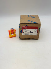Load image into Gallery viewer, Eaton Crouse-Hinds PLG6-SA Recessed Pipe Plug, 2&quot; *Box of (20)* (Open Box)