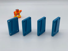 Load image into Gallery viewer, Kongsberg Maritime Mounting Brackets, *Lot of (4) Brackets* (No Box)
