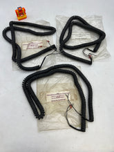Load image into Gallery viewer, Hose-McCann 702003-547 16-C 4&#39;-25&#39; Coiled Cord *Lot of (3)* (Open Box)