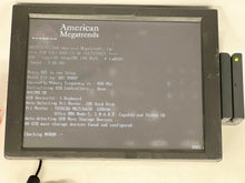 Load image into Gallery viewer, Mintronix MBC5000A 12” Touchscreen Computer, Win 10 Pro, Intel Atom D525, 4GB Mem (Used)