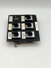 Load image into Gallery viewer, Marine Floodlight Control Panel (Used)