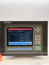 Load image into Gallery viewer, GE Fanuc IC600KD542A 44A736280-001R01 Operator Interface Terminal (Not Fully Tested-For Parts)